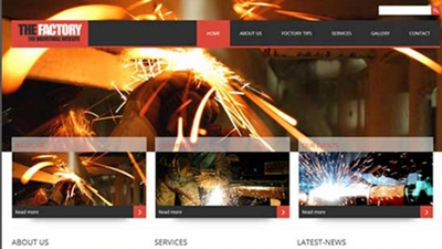 网站设计公司对企业的重要性